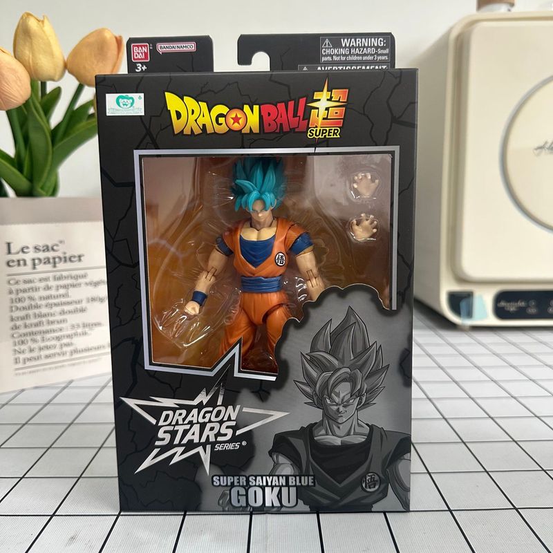 バンダイワンピース航海王ドラゴンボールルフィエースサンジゾロン可动関节可动フィギュア置物|undefined