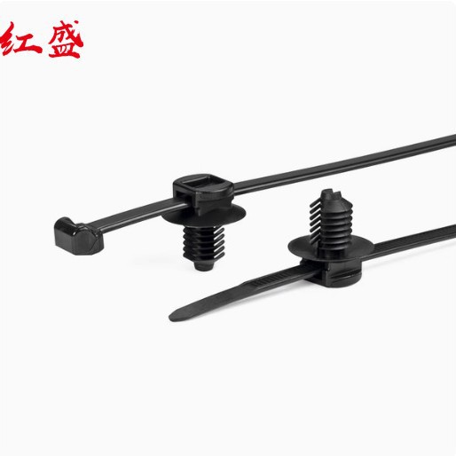 海尔曼杉树头分体式固定扎带156-04018 | T30RFT4