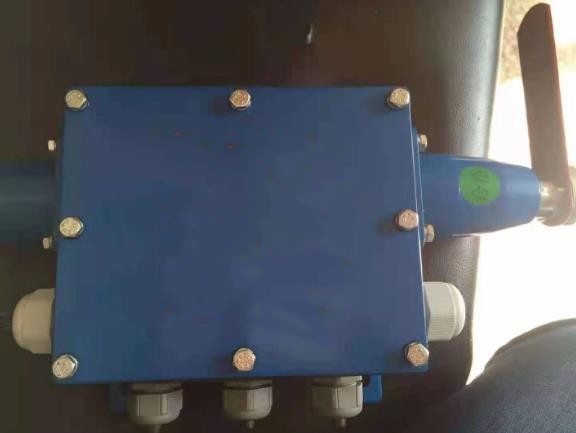 拉绳急停闭锁开关  型号 CT1-KG9001A-D库号 M47923