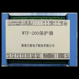 保护器;其他工控系统;软启动器