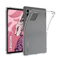 Ноутбуковый чехол Lenovo с защитной прозрачной воздушной подкладкой, защита от падения, 8,8 дюйма