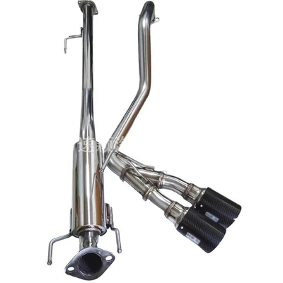 Exhaust Pipe Is Suitable: Exhaust pipe