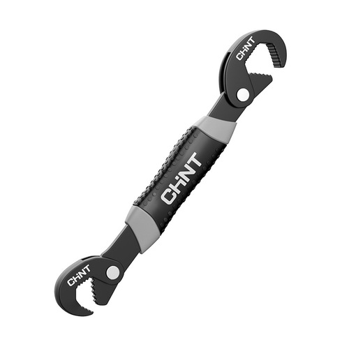 Universal Small Wrench Adjustable Wrench Tools Collection Universal Multi-functional Live Mouth Bathroom Wrench Large Open-end Pipe Wrench