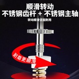 [远投小高尔夫斯泰拉全金属纺车轮微物路亚矶钓海钓杆浅杯渔轮]