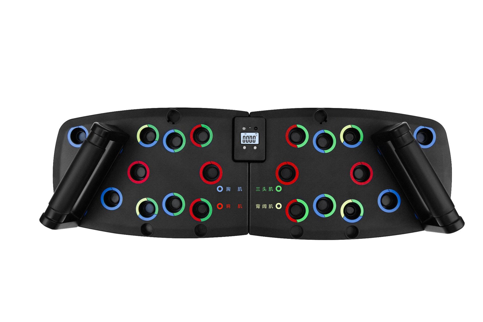 다기능 푸시 업 교육 보드 [전문 지능형 계산]]