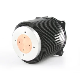 LED灯散热器;灯具套件;灯具外壳