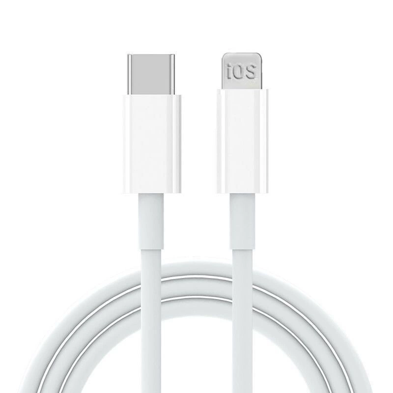 线将军 Applicable Apple PD fast charge data cable Type C to Lightning charging cable CPTO8P pure copper