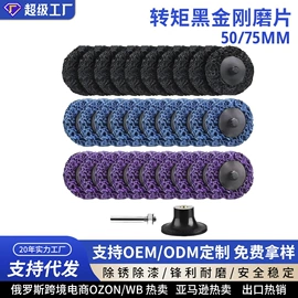 抛光轮;磨片、切割片;页轮、页片
