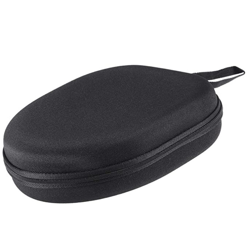eva Headphone Packaging Box Is Suitable for Sony MDR-ZX100 Zx110 Zx300 Headphone Cosmetics Bag