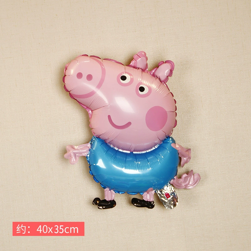 Children's cartoon balloon, toy