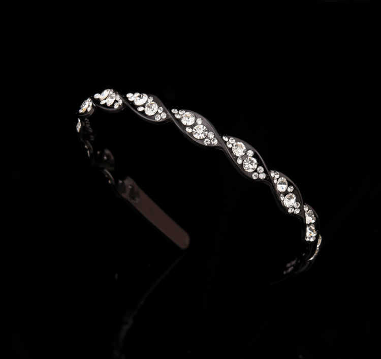 Venta al por mayor diadema horquilla accesorios para el cabello de los niños de las mujeres pelo antideslizante presionando todo fósforo diadema accesorios para el cabello de las mujeres horquilla Accesorios