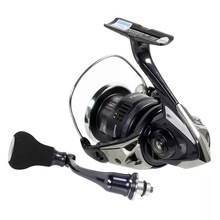 SHIMANO鱼线轮25款TWINPOWER XD纺车轮路亚海钓船钓大物渔轮