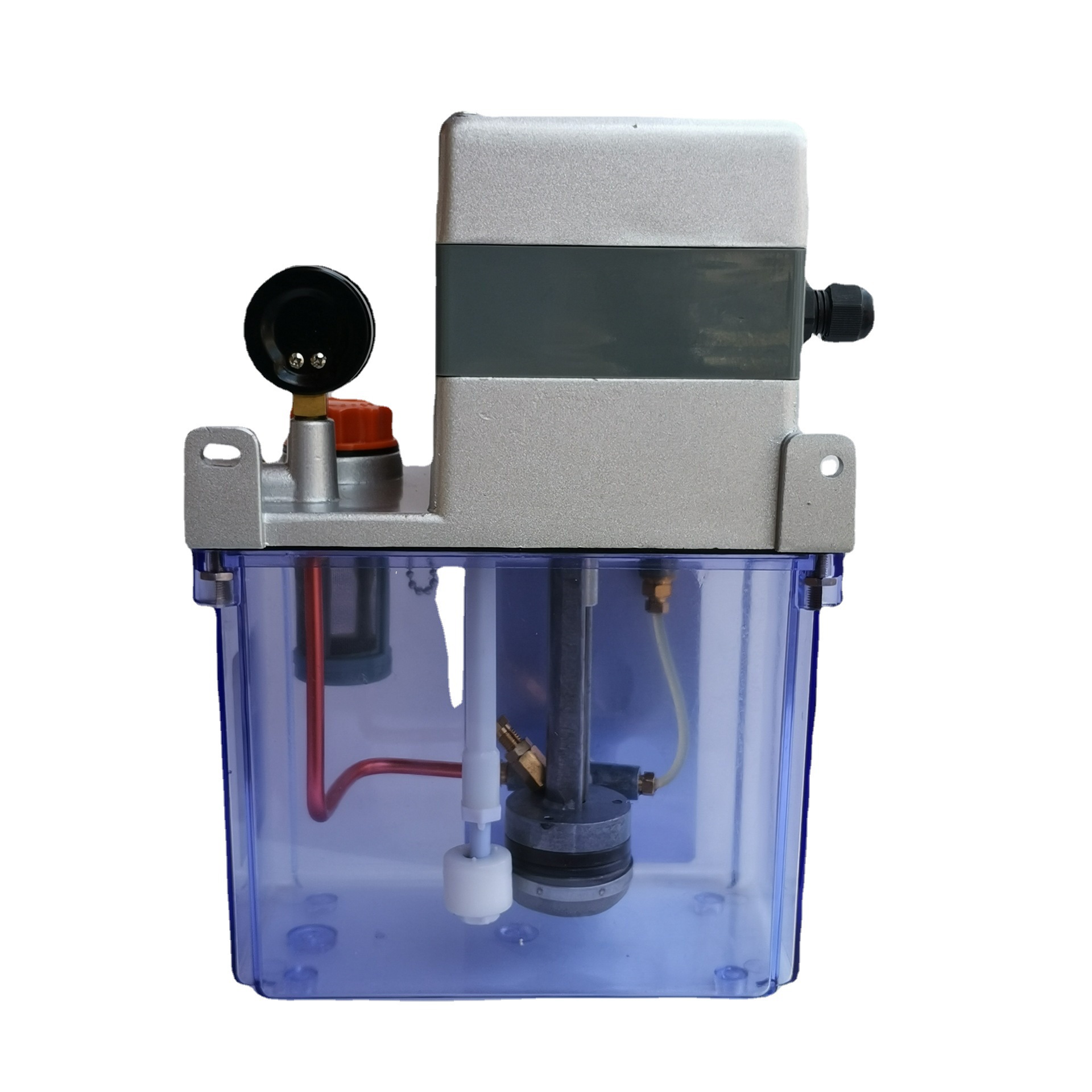 ��ѹ������LY 2232-200T΢����ȫ�Զ����ͱ� �ֿ�ʽ�󻬱�����