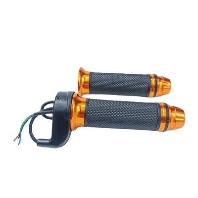 Other Electric Vehicle Accessories – Accelerator Car Gear Switch