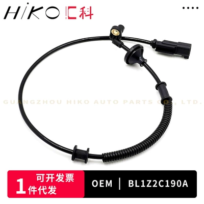 BL1Z2C190A  For Ford Explorer 11-17 Car Accessories Car Wheel Speed Sensor