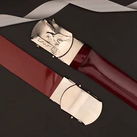 腰带;皮带扣;腰部配件