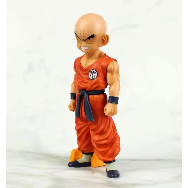 WARRIORS CONSCIOUSNESS KLIN ANGER 파이팅 스탠딩 자세 박스 핸드 헬드