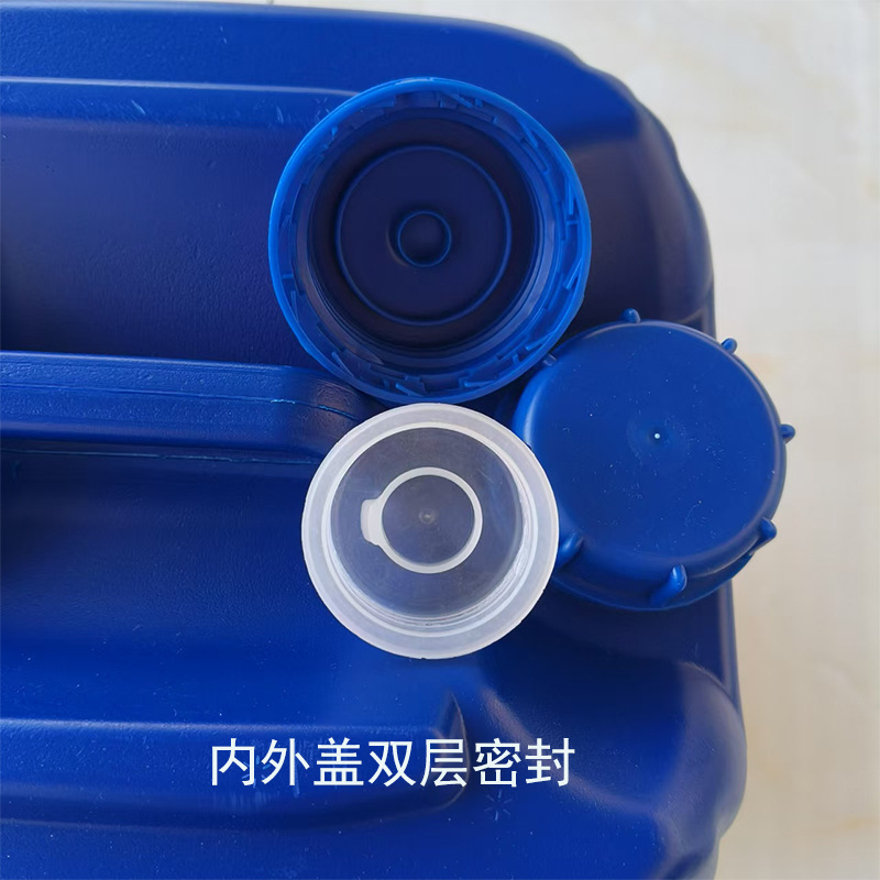 内外盖密封