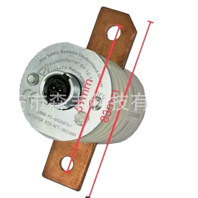 Protector 0Z1915463E, Power supply, ignition system accessories