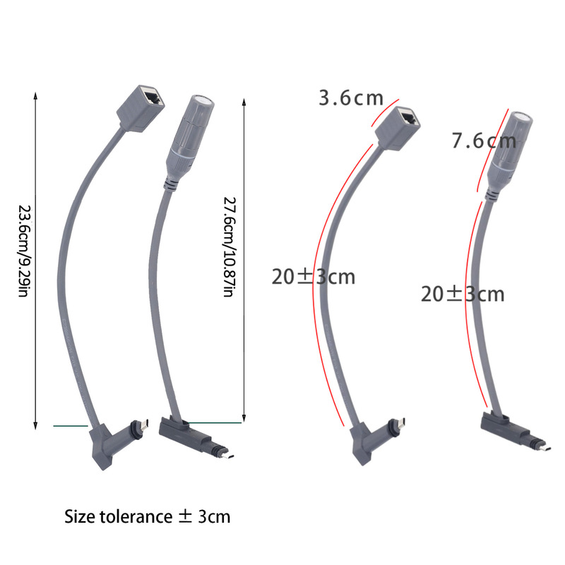 Cross-Border Gen2 Replacement Cable Rj45 Extension Cable Flexible Cable Twisted Pair Gigabit Wired High-Speed Router Flame Retardant