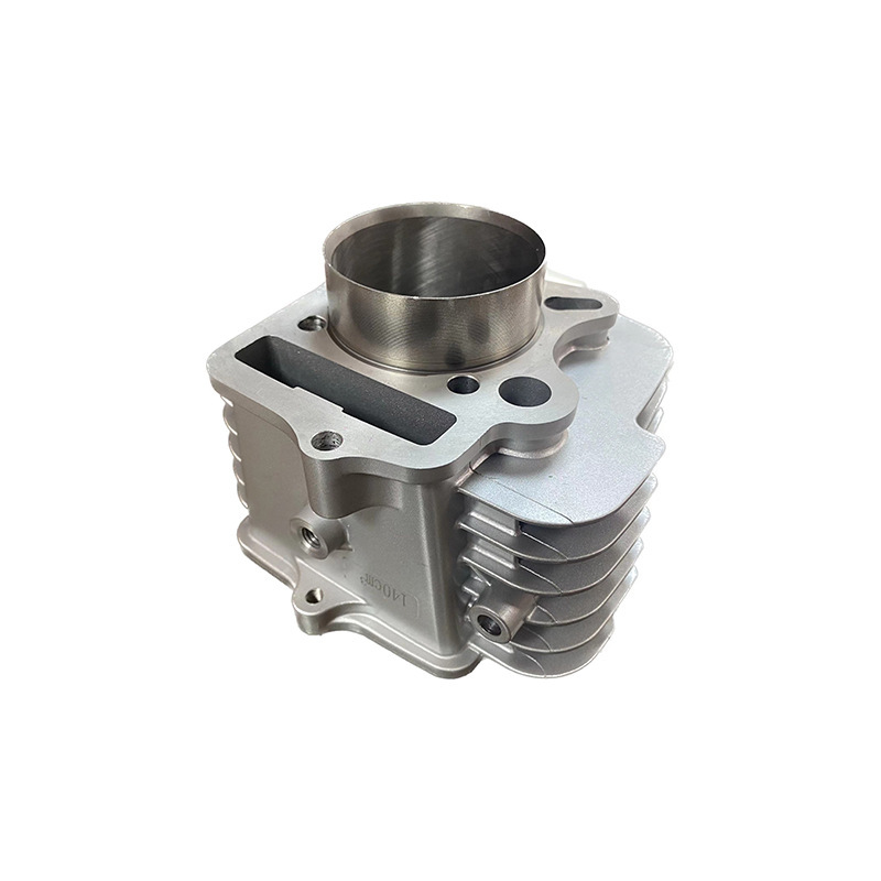 YX140 cross-border motorcycle parts engine cylinder is suitable for YX150 56mm piston ATV 156FMJ