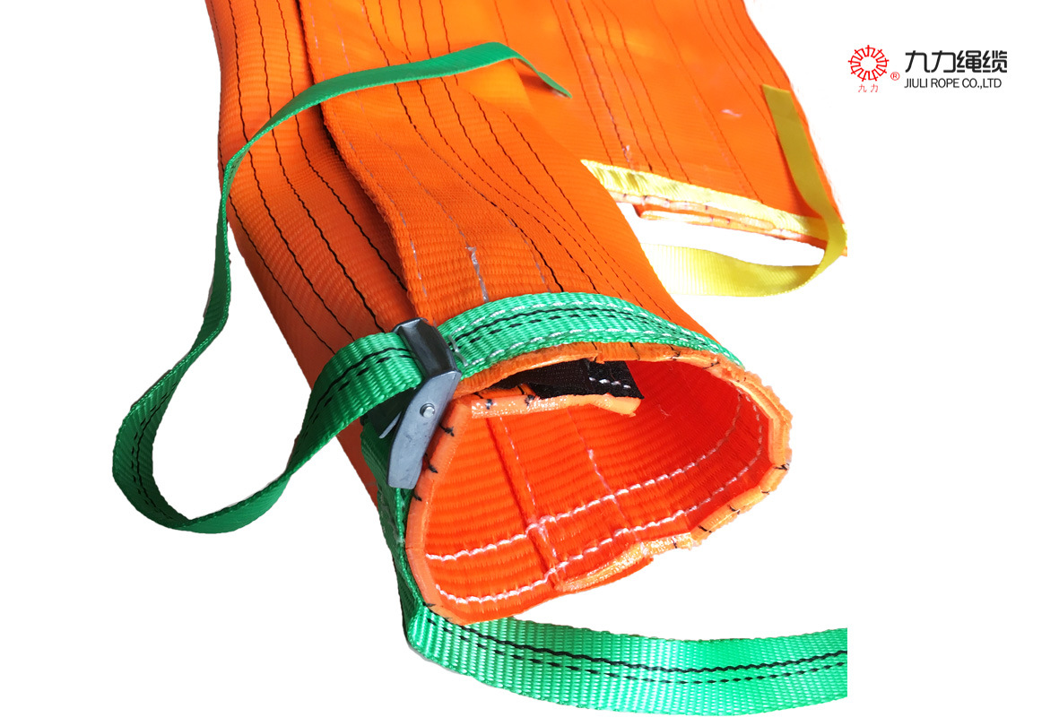 缆绳保护套系泊索保护装置耐磨套袖防磨护套保护筒涤纶保护套