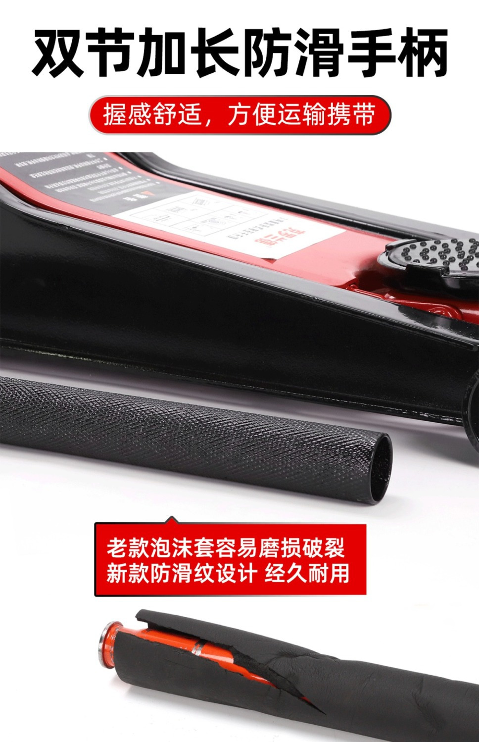 3-ton ultra-low-profile horizontal hydraulic dual-pump car lift 0kg top new model 2023 ultra-low-profile