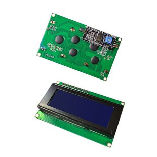 �{��/�S�G��LCD 0802A/1602A/1604A/2004A/12864B Һ���� 5V IIC