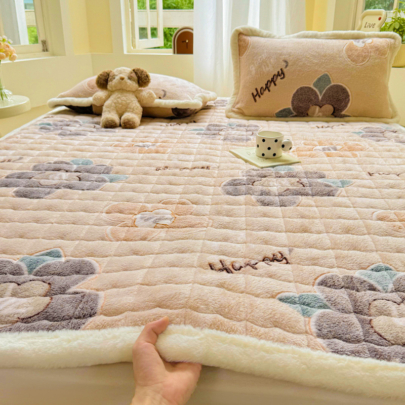 행복한 꽃이 피다