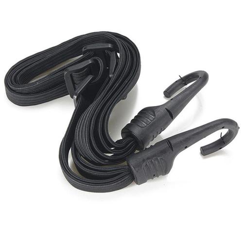 60 90cm rubber band binding with elastic rope bicycle battery car luggage straps motorcycle helmet rope can be shipped on behalf of