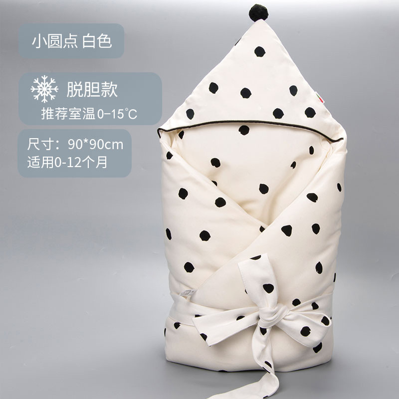 Wave point black [autumn and winter can be free of courage]]