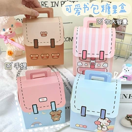 贺卡;其他礼品包装;喜糖盒