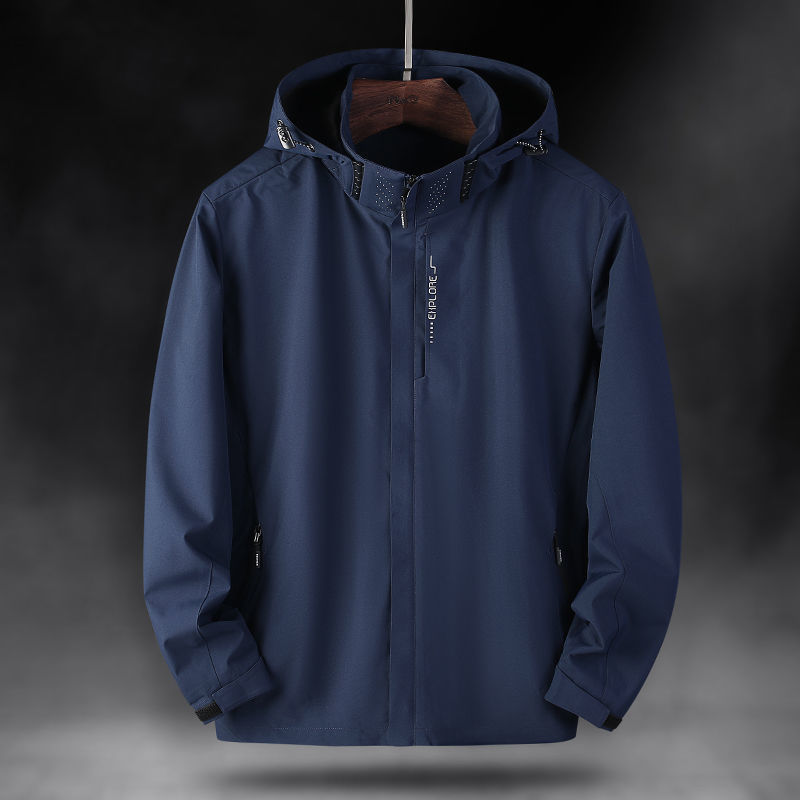 6626 남성용 네이비 블루