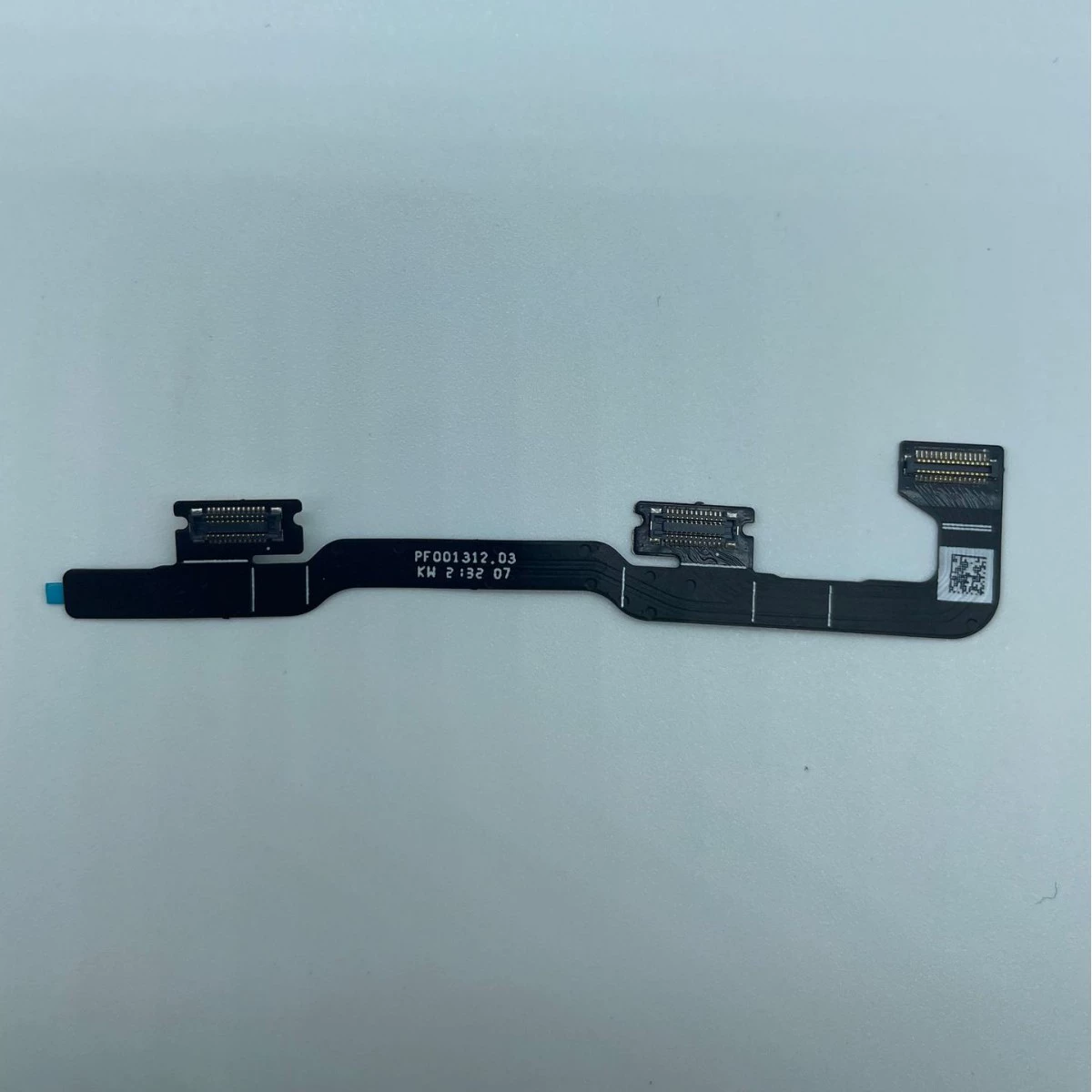 Прямые поставки с завода подходят для беспилотного летательного аппарата DJI Dajiang Royal три передних визуальных кабеля оригинальный кабель