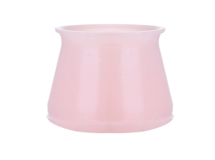 Silicone socks, protective case, furniture, wear-resistant non-slip highchair