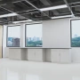 承重物理实验室工作台边台