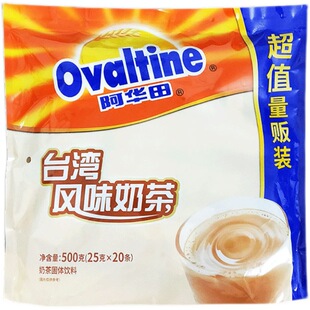 Ovaltine���A���̲�̨���Lζ25g*20�l ��������������ԭζ�̲�