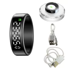 智能戒指;智能设备配件;智能手表