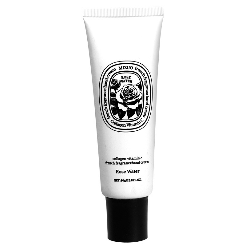 Crema para Manos de Colágeno Ungüento Hidratante Humectante para Manos