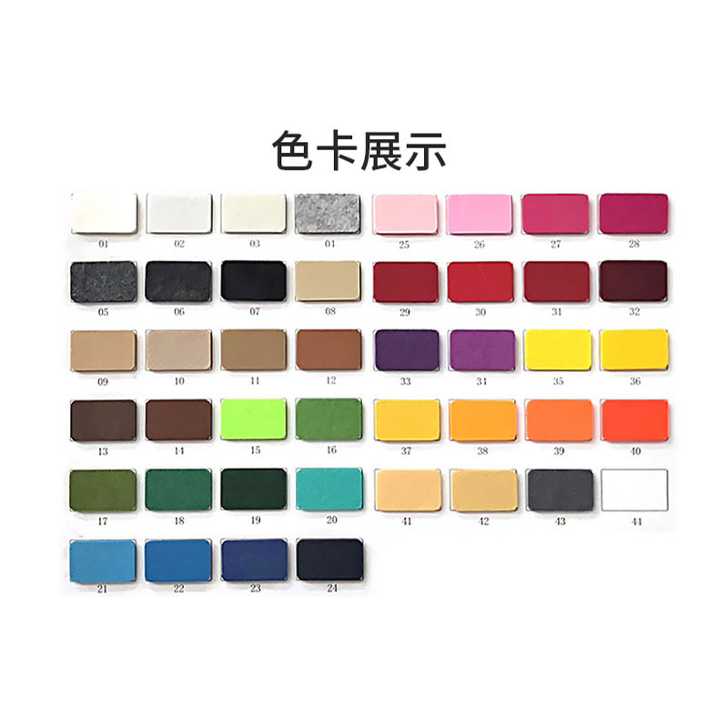 색상 매칭을 하도록 사용자 정의 할 수 있습니다. 40*30*10cm