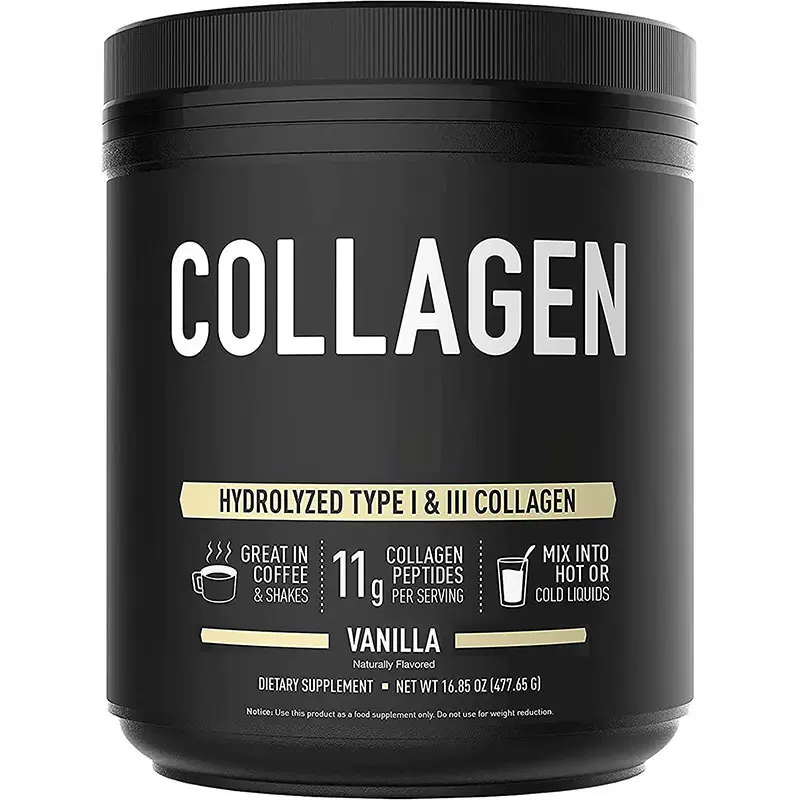 [跨境供应] 男女性酮类胶原蛋白Male and female ketone collagen