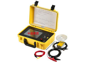 电缆故障仪 型号SH189-HDTDR-200库号M317923