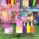 Magic water elf children's water toys magic children's educational water baby diy handmade stall wholesale