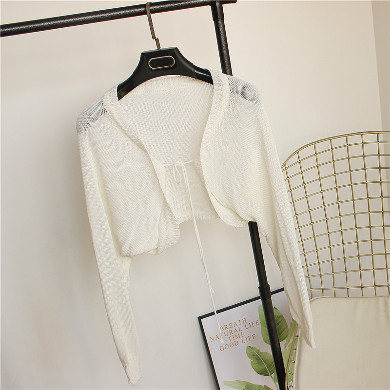 Long-sleeve