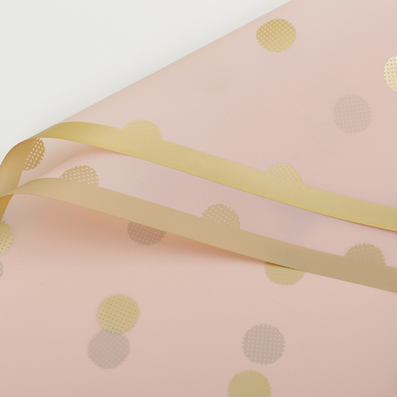 Polvo de lotus; 56 cm, 20 hojas