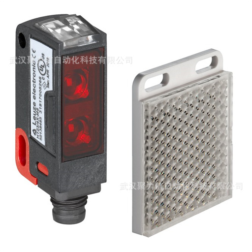 德国leuze检测传感器50137049 HT3C.V/4X-M8【现货直发】