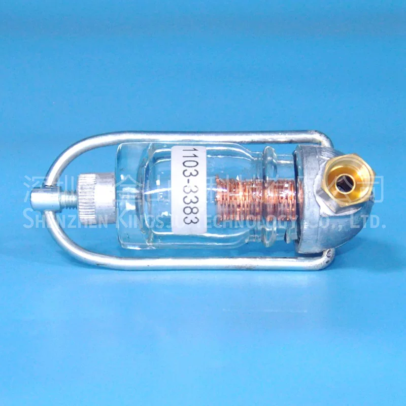 金山巨 Fuel precipitation assembly D4NN9155A 83901334 C5NE9155D 1103-3383