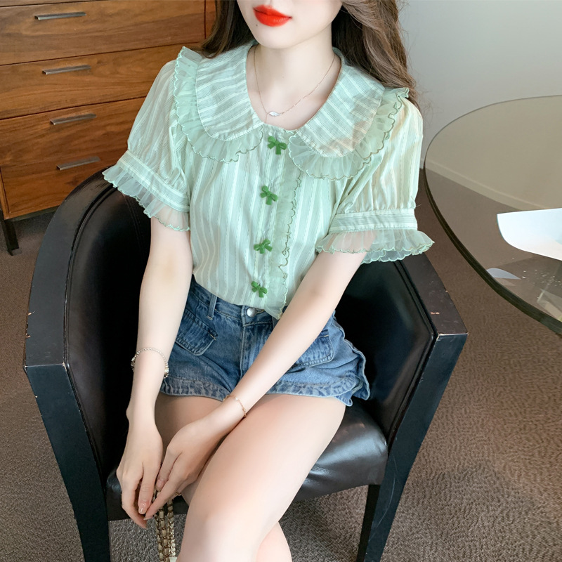 Summer fashionable doll