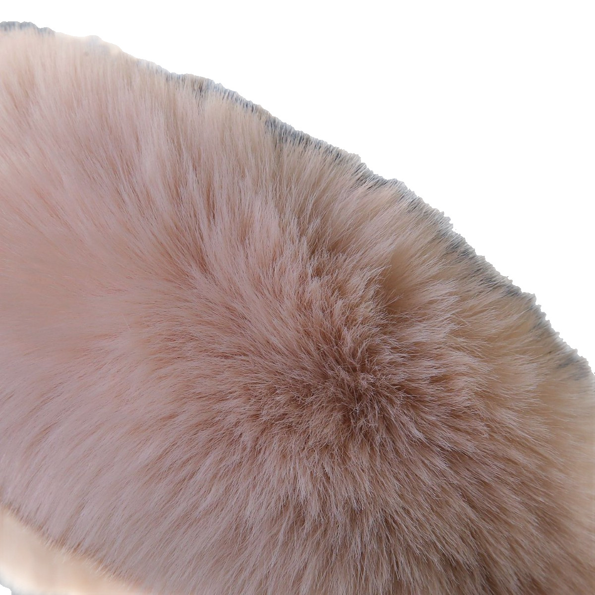 Protector de orejas de peluche para montar en el noreste del frío Thunderfeng sombrero mujer invierno más grueso 2024 nuevo sombrero otoño invierno lindo