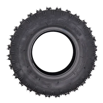 4.10-6 Vacuum Tire Yolsuzluq şinləri